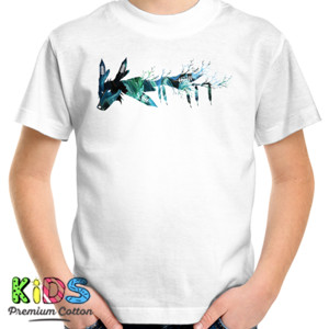 Kaos HYNVALE! Logo Config 19 