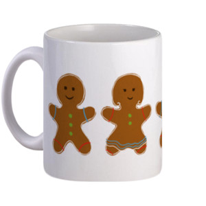 Mug Cookie - Mug by Co_mbro
