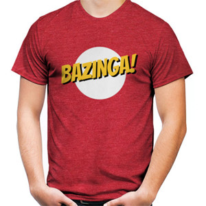 Kaos Bazinga