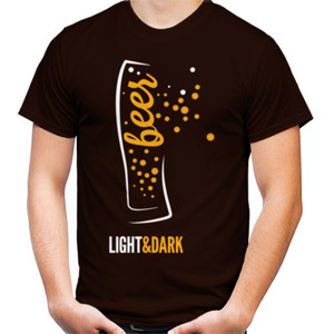Kaos Beer Light
