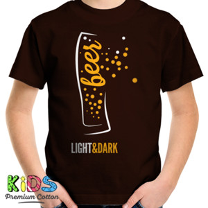 Kaos Beer Light 