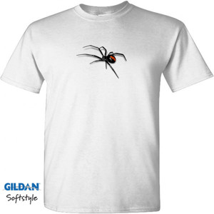 Kaos Spidersnap