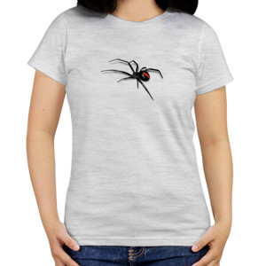 Kaos Spidersnap