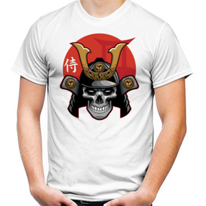 Kaos Evil Samurai