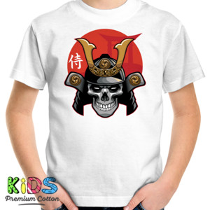 Kaos Evil Samurai