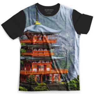 Kaos Fullprint Japanese 001