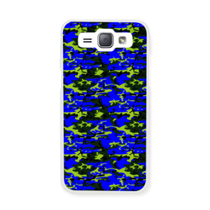 Casing HP Custom Camouflage Army Military Concept Casing HP