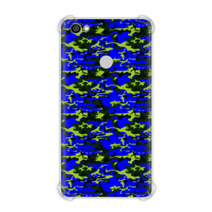 Casing HP Casing HP Custom Camouflage Army Military Concept
