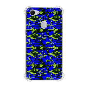 Casing HP Casing HP Custom Camouflage Army Military Concept