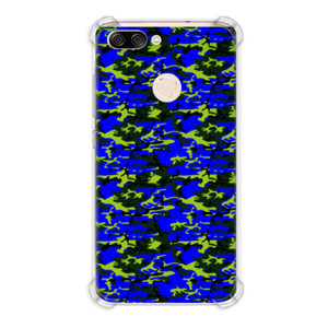 Casing HP Casing HP Custom Camouflage Army Military Concept
