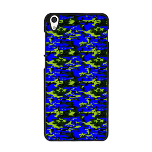 Casing HP Custom Camouflage Army Military Concept Casing HP