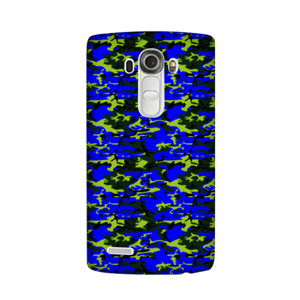 Casing HP Custom Camouflage Army Military Concept Casing HP