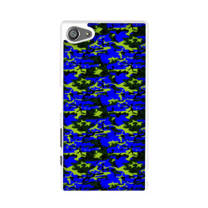 Casing HP Custom Camouflage Army Military Concept Casing HP