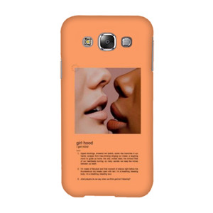 Girl Hood Casing HP