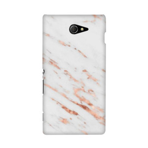 Gold Marble Casing HP