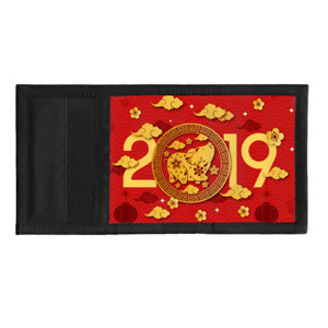 Dompet Sporty 2019 New Happy 