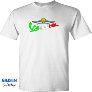 Kaos vespa