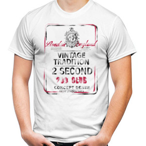 Kaos London - Vintage Tradition