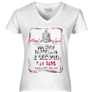 Kaos London - Vintage Tradition