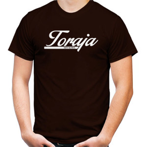 Kaos Toraja - South Sulawesi 2