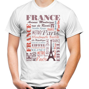 Kaos Paris Typography