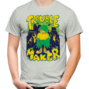 Kaos Trouble Maker