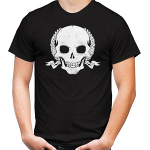 Kaos Thunder Skull