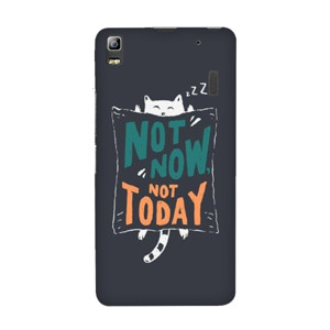 Lettering Edition Casing HP