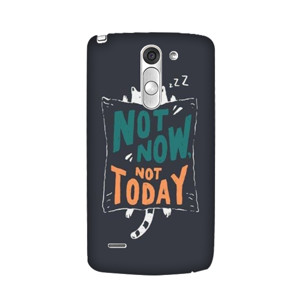 Lettering Edition Casing HP