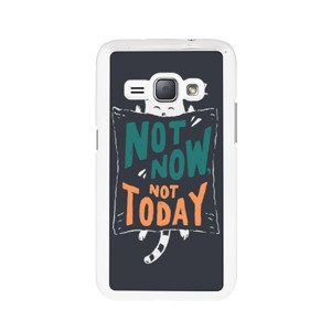 Lettering Edition Casing HP