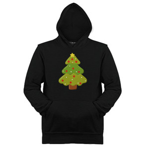 Jaket Hoodie Tree - Kaos Wanita Gildan by Co_mbro