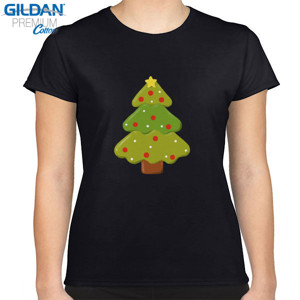Kaos Tree - Kaos Wanita Gildan by Co_mbro