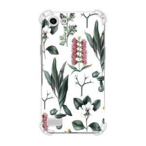 Casing HP Natural Print Edition