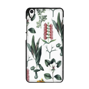 Natural Print Edition Casing HP