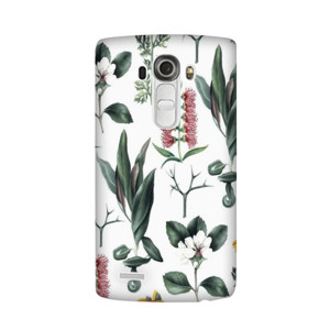 Natural Print Edition Casing HP