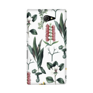 Natural Print Edition Casing HP