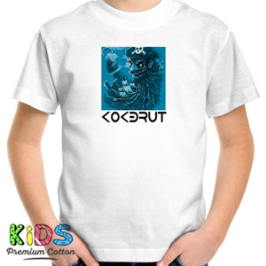 Kaos Kokbrut 2