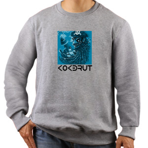 Jaket Sweater Kokbrut 2