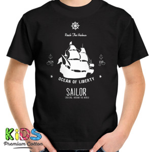 Kaos Reach The Harbour - Sailor
