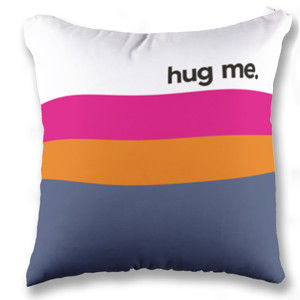 Bantal sarung bantal