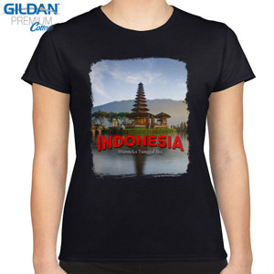 Kaos Indonesia