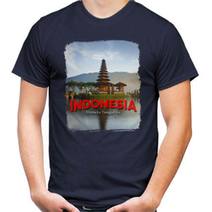 Kaos Indonesia