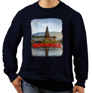 Jaket Sweater Indonesia