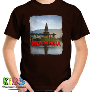 Kaos Indonesia