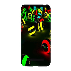 Lenovo A6000 Casing HP