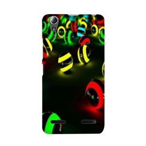 Lenovo A6000 Casing HP