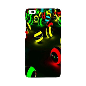 Lenovo A6000 Casing HP