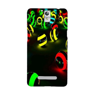 Lenovo A6000 Casing HP