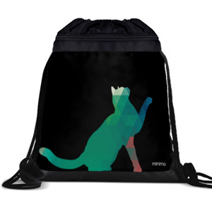 Tas Serut Cat By: Minimo