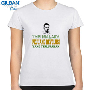 Kaos TAN MALAKA 2